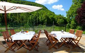 Apartahotel Castejón de Sos